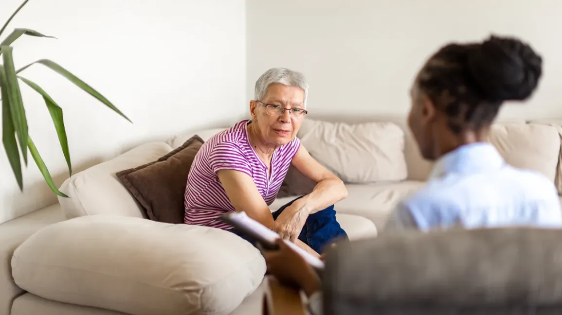 Why Choosing a Barrie Therapist Can Transform Your Life