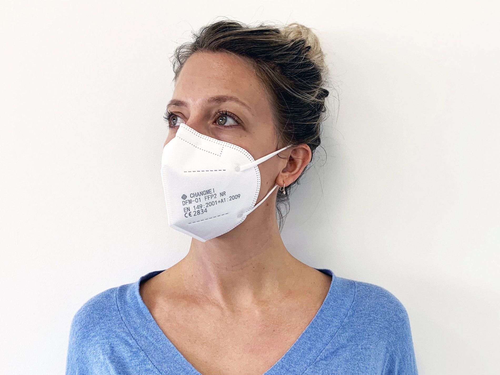 The Science Behind FFP3 Masks and Their Effectiveness