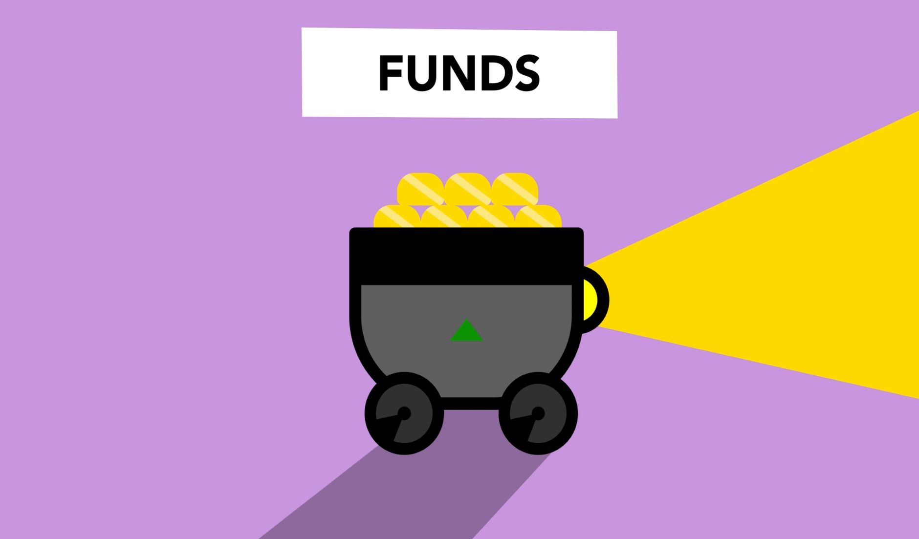 AI agents funding