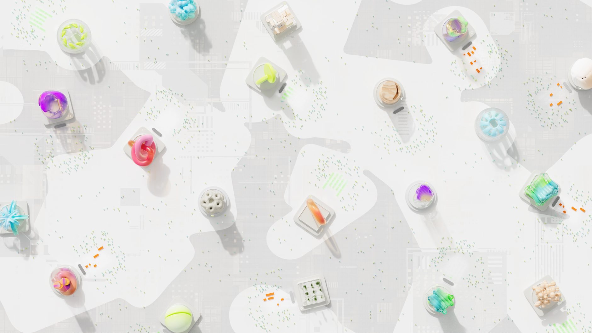 AI weather model