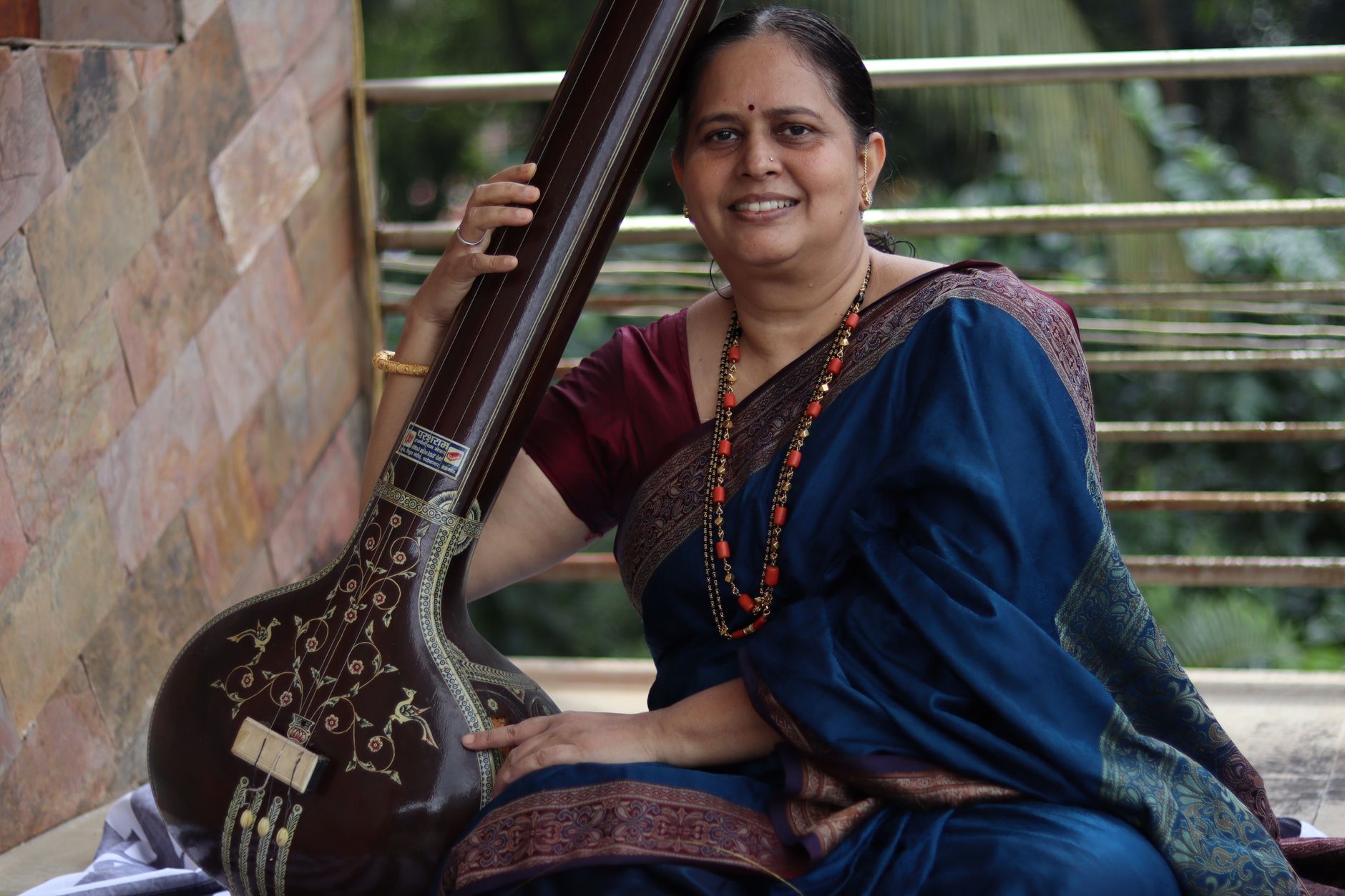 Asha Bhosle multiverse