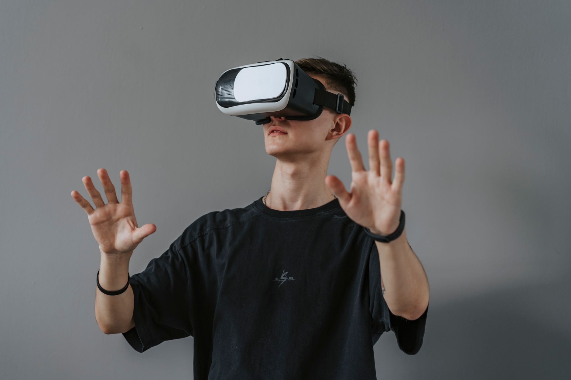Big Tech glasses