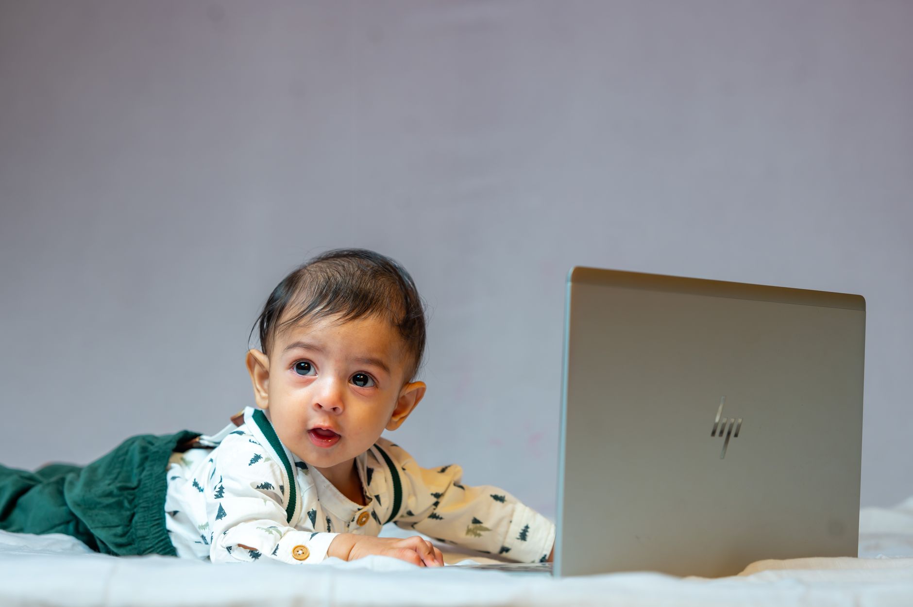 HP OmniBook Ultra 16