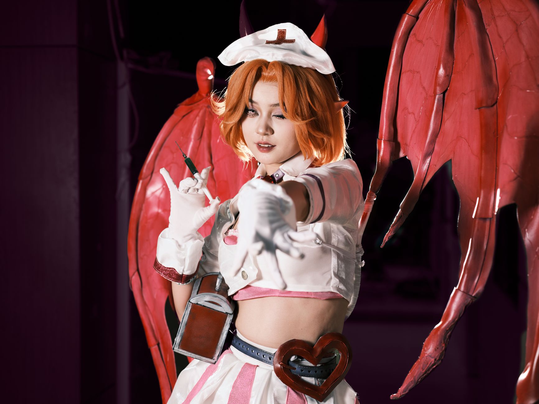 KPop Demon Hunters