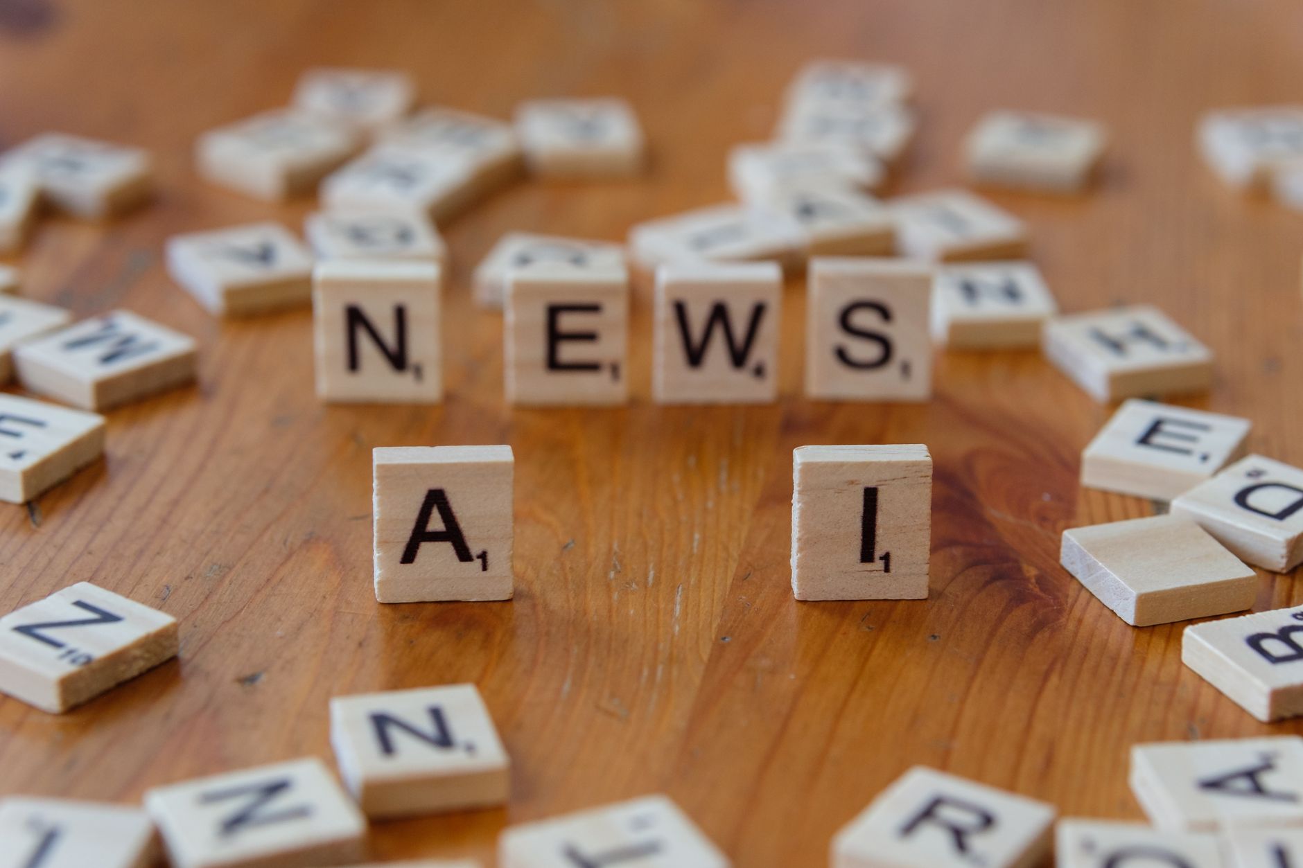 AI funding news