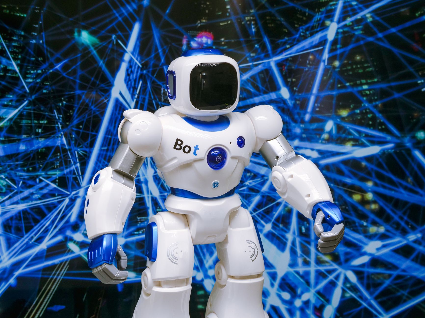 AI innovation in Sharjah