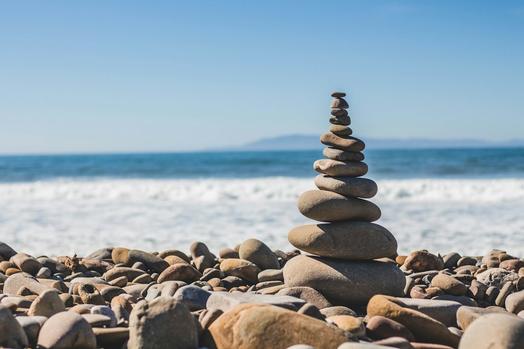 balanced living mean