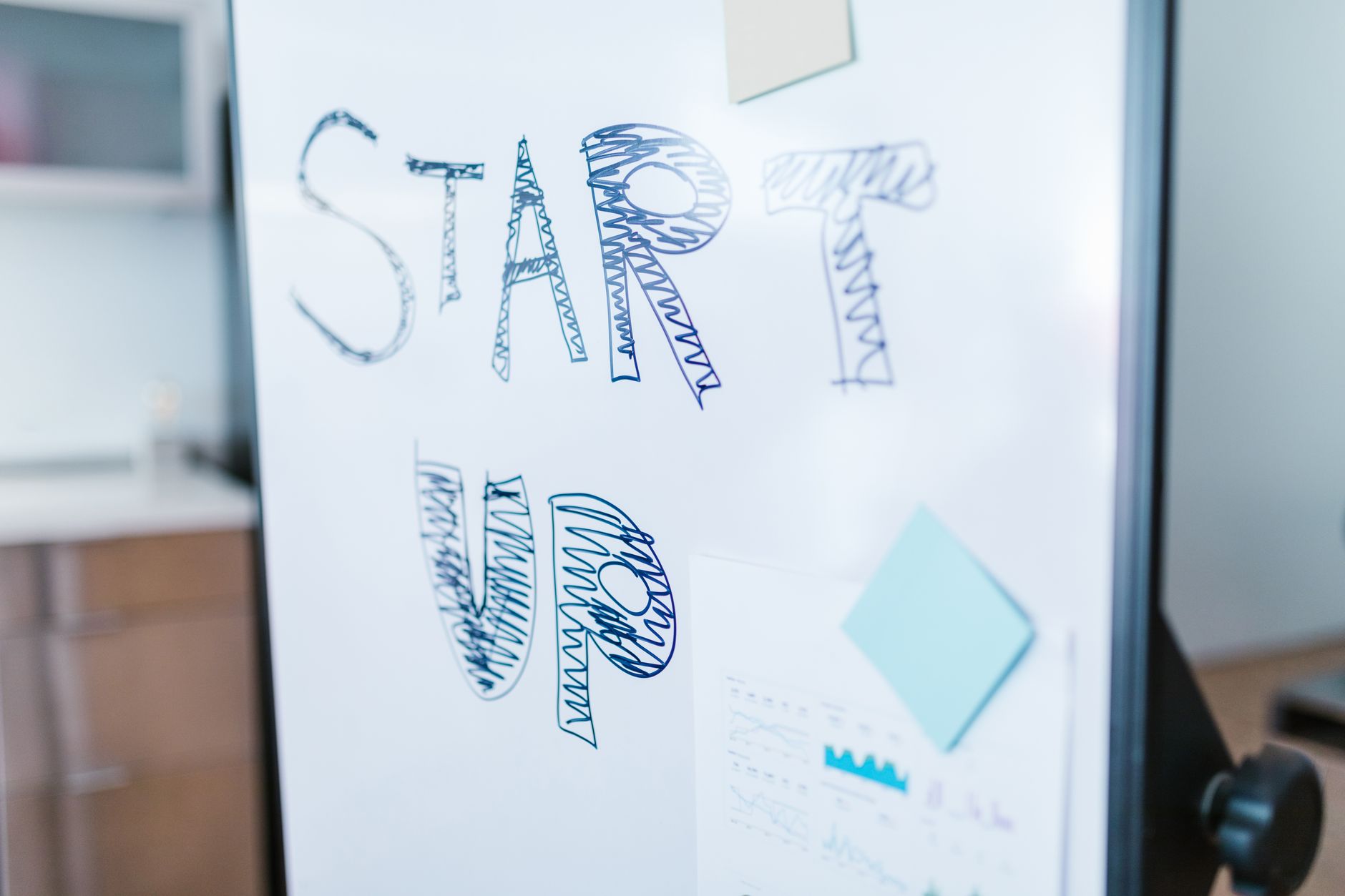 European startup funding