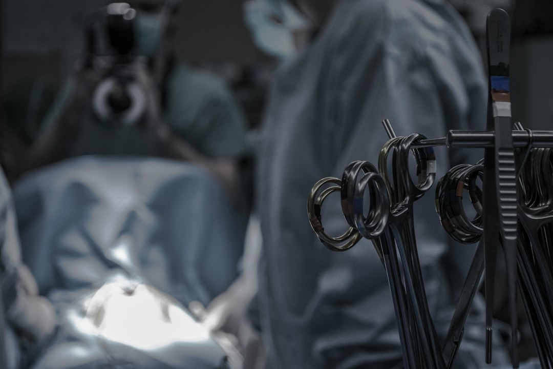 surgical excellence through