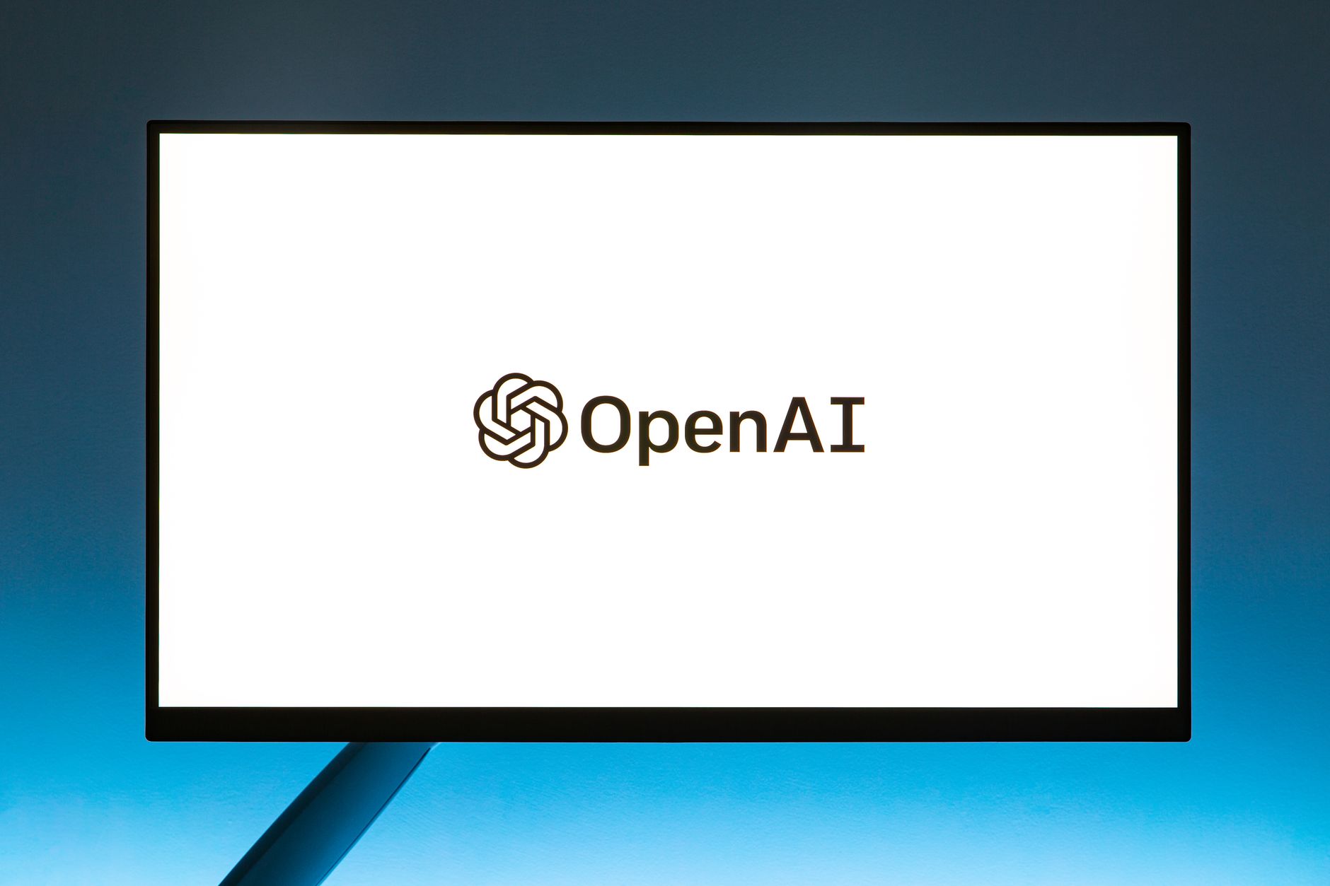 OpenAI job creation