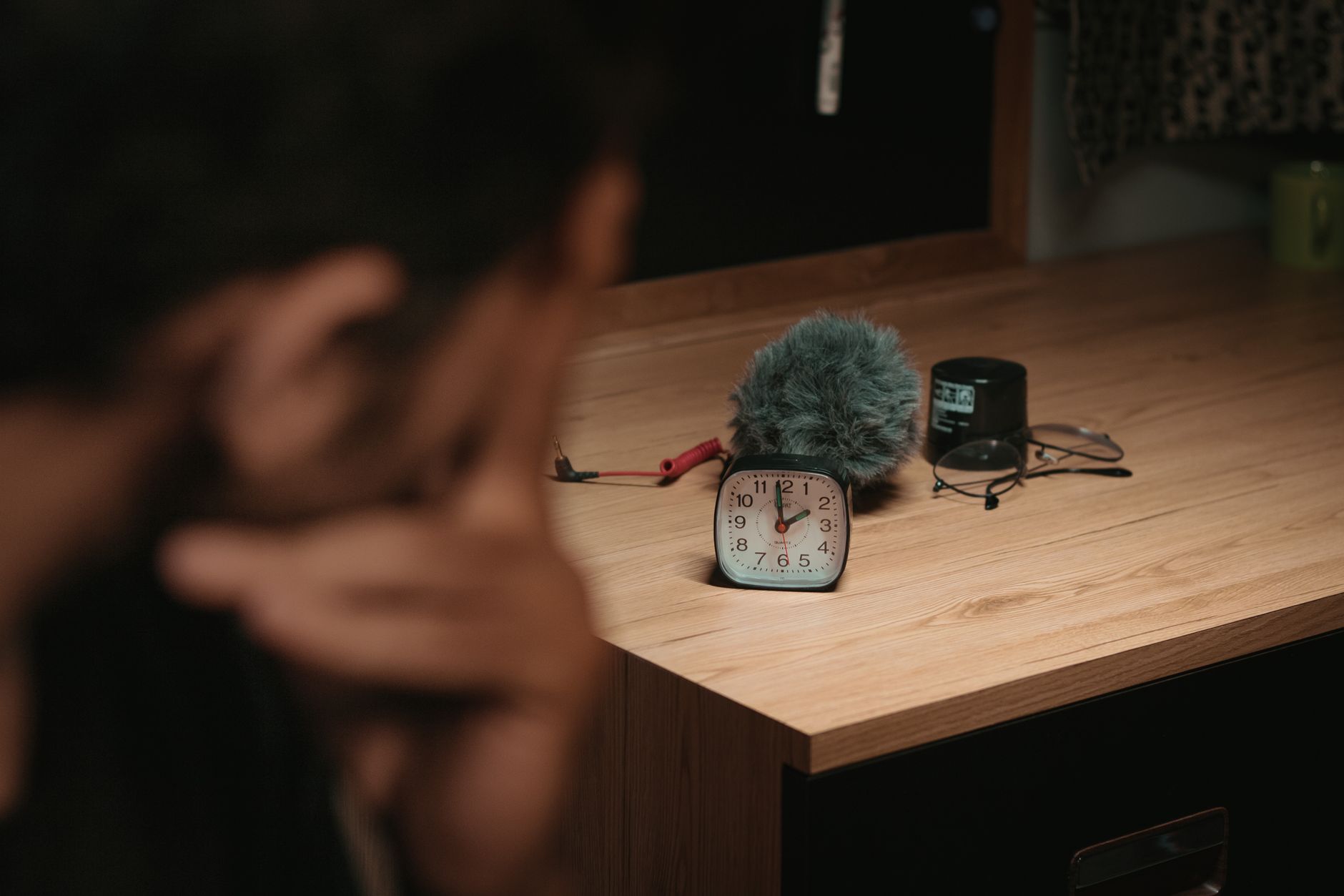 record-breaking clock