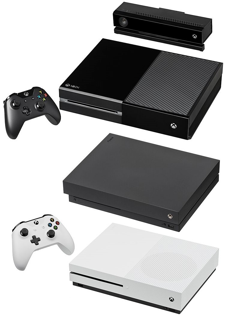 Xbox game reviews